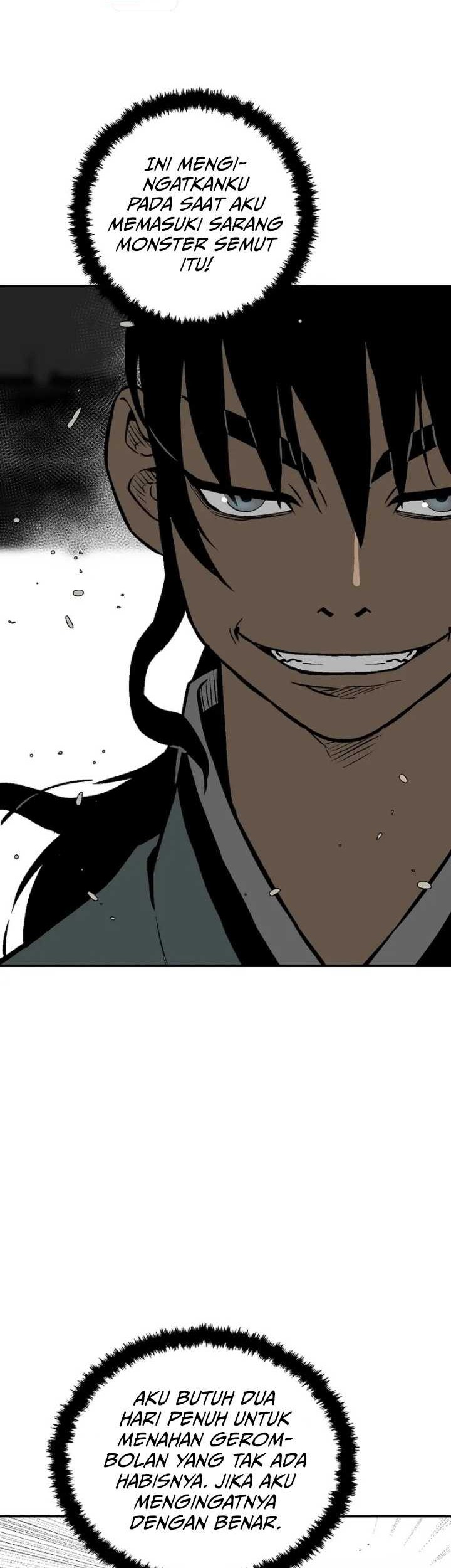 Tales of A Shinning Sword Chapter 44 - halaman 24