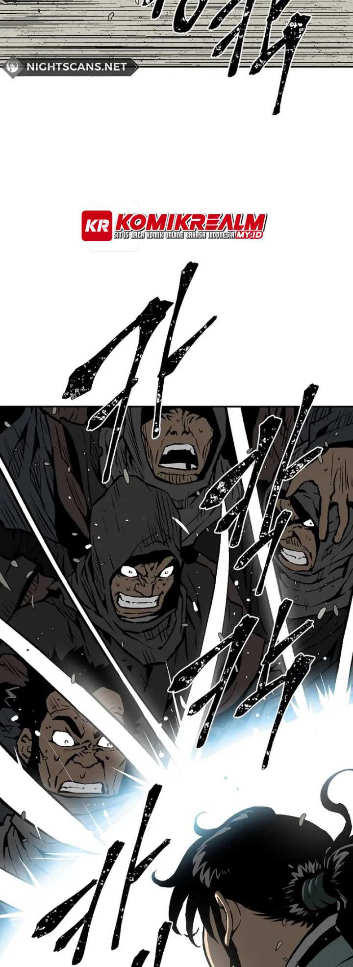 Tales of A Shinning Sword Chapter 44 - halaman 27