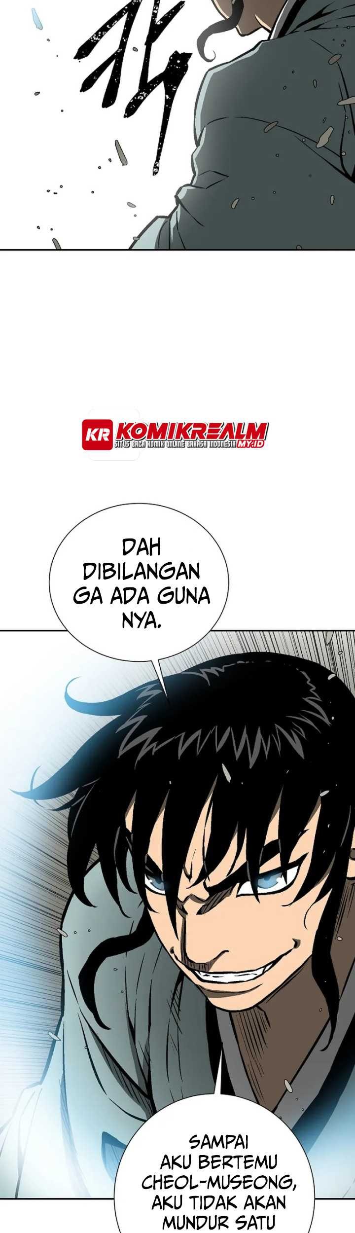 Tales of A Shinning Sword Chapter 44 - halaman 28