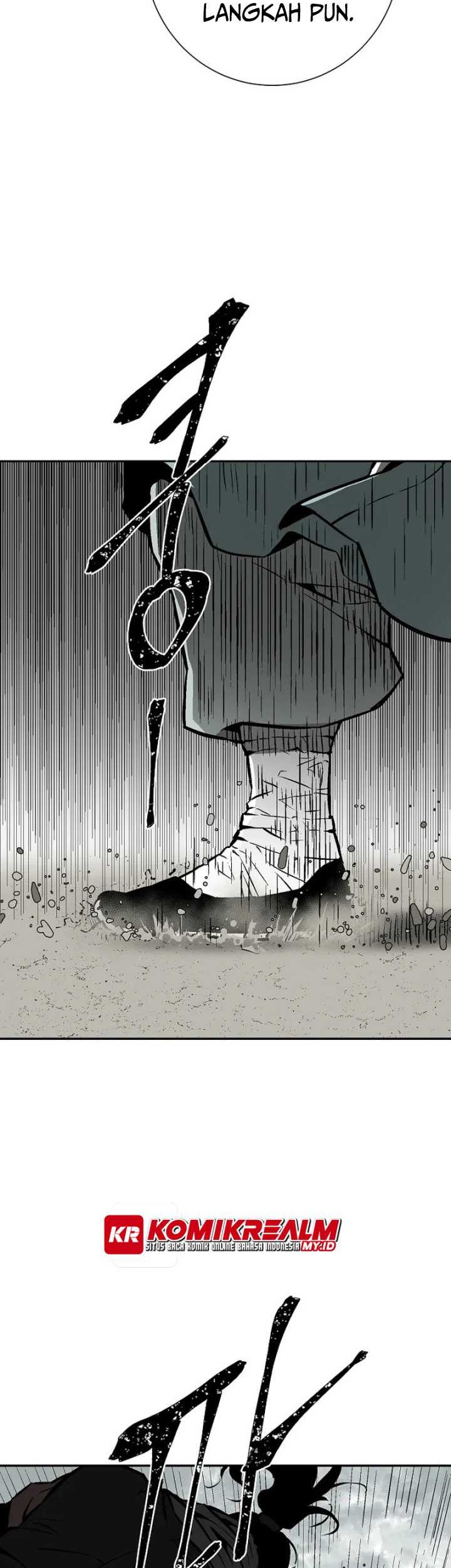 Tales of A Shinning Sword Chapter 44 - halaman 29