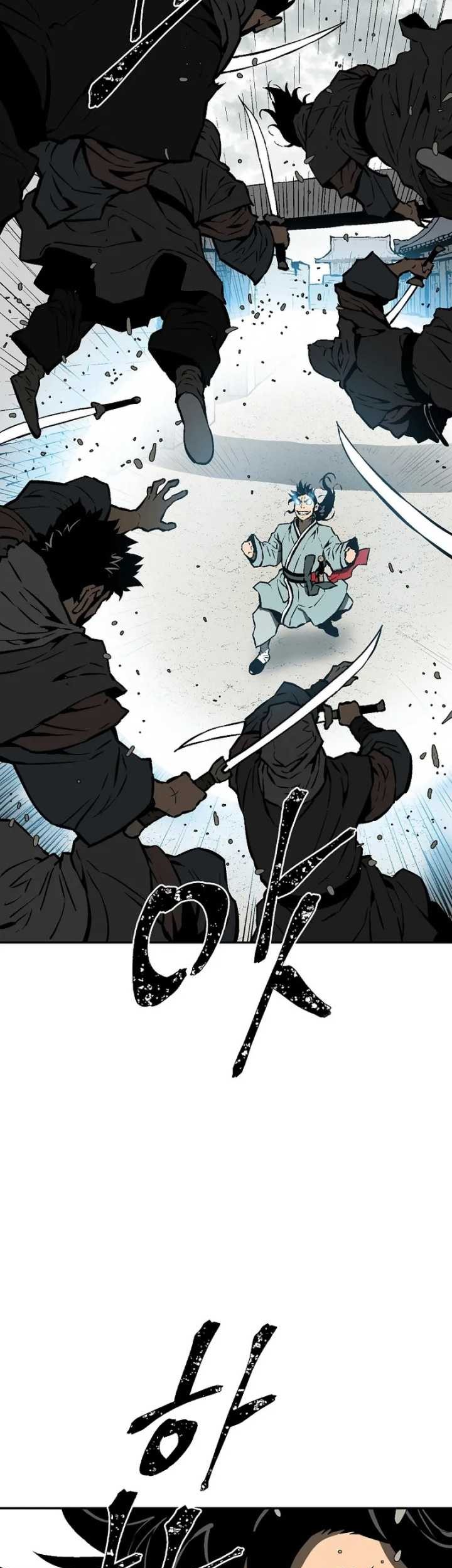 Tales of A Shinning Sword Chapter 44 - halaman 30