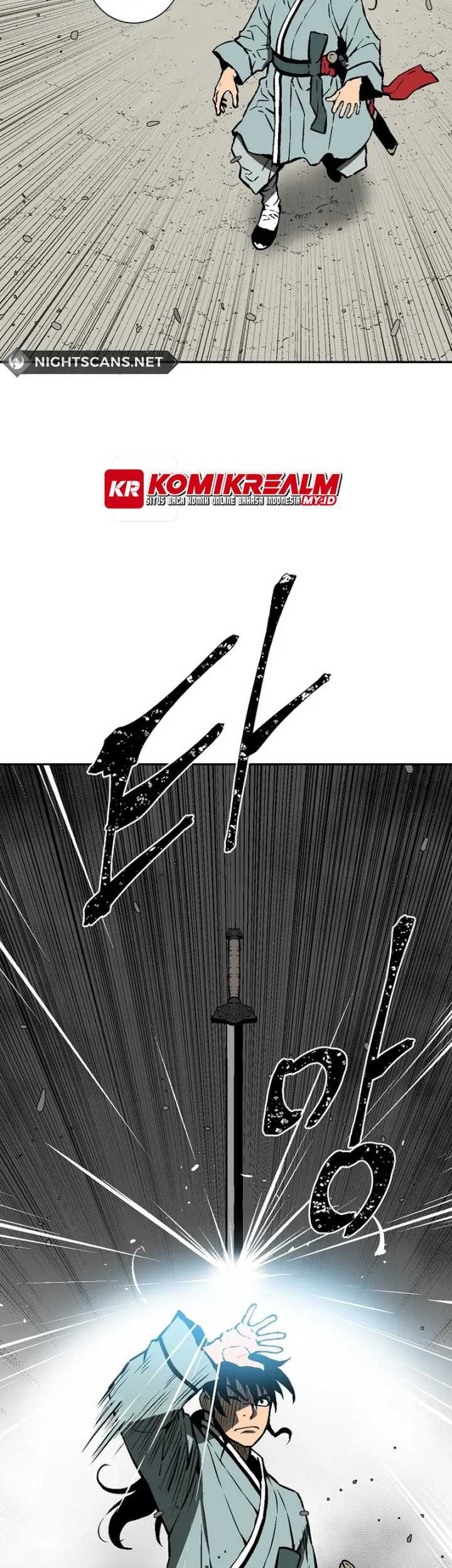 Tales of A Shinning Sword Chapter 44 - halaman 33