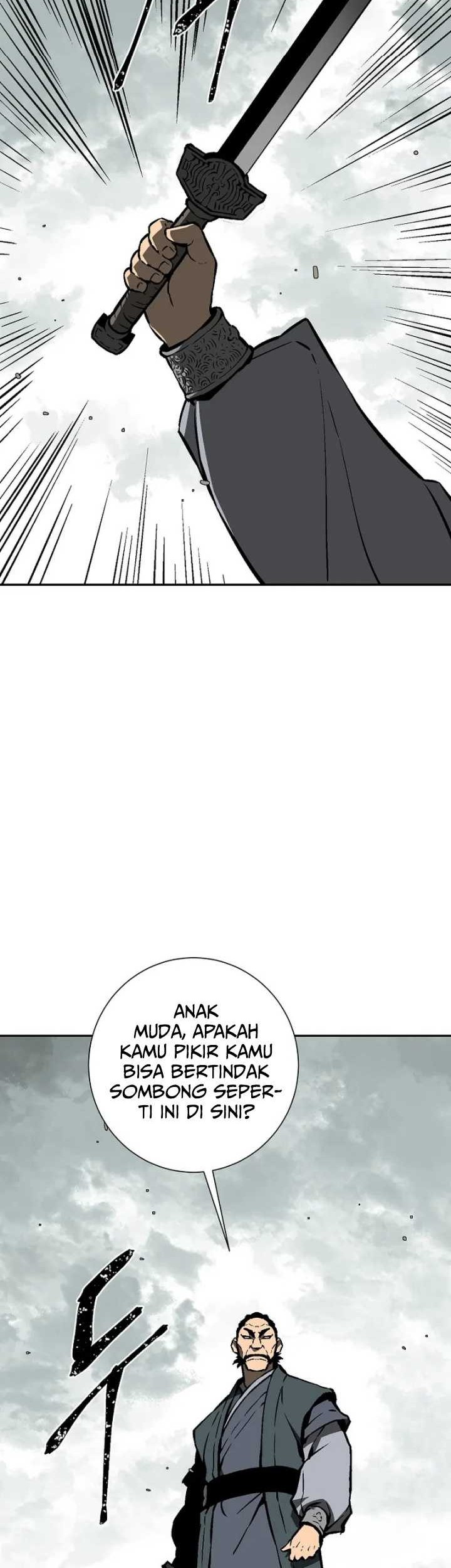 Tales of A Shinning Sword Chapter 44 - halaman 35