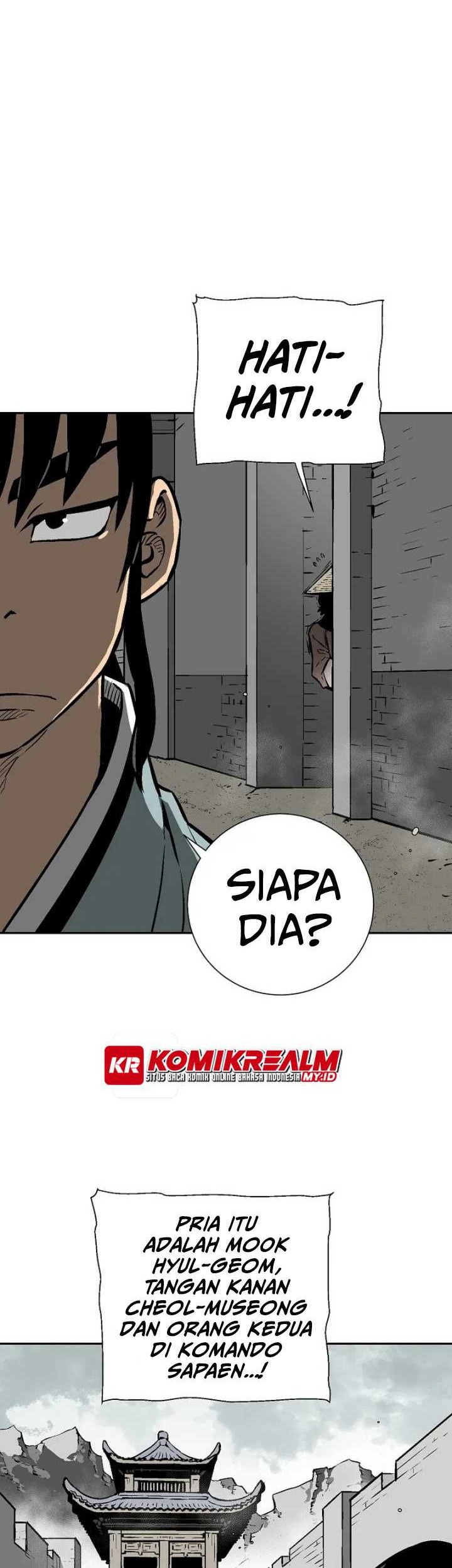 Tales of A Shinning Sword Chapter 44 - halaman 37