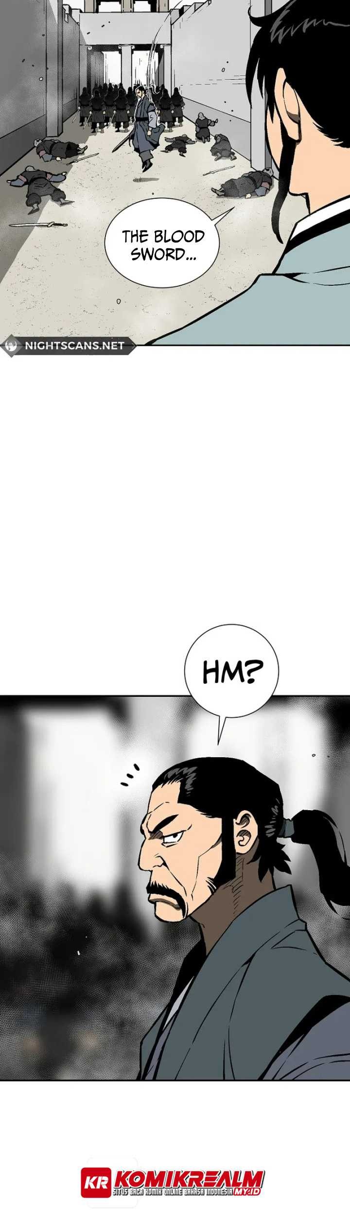 Tales of A Shinning Sword Chapter 44 - halaman 38
