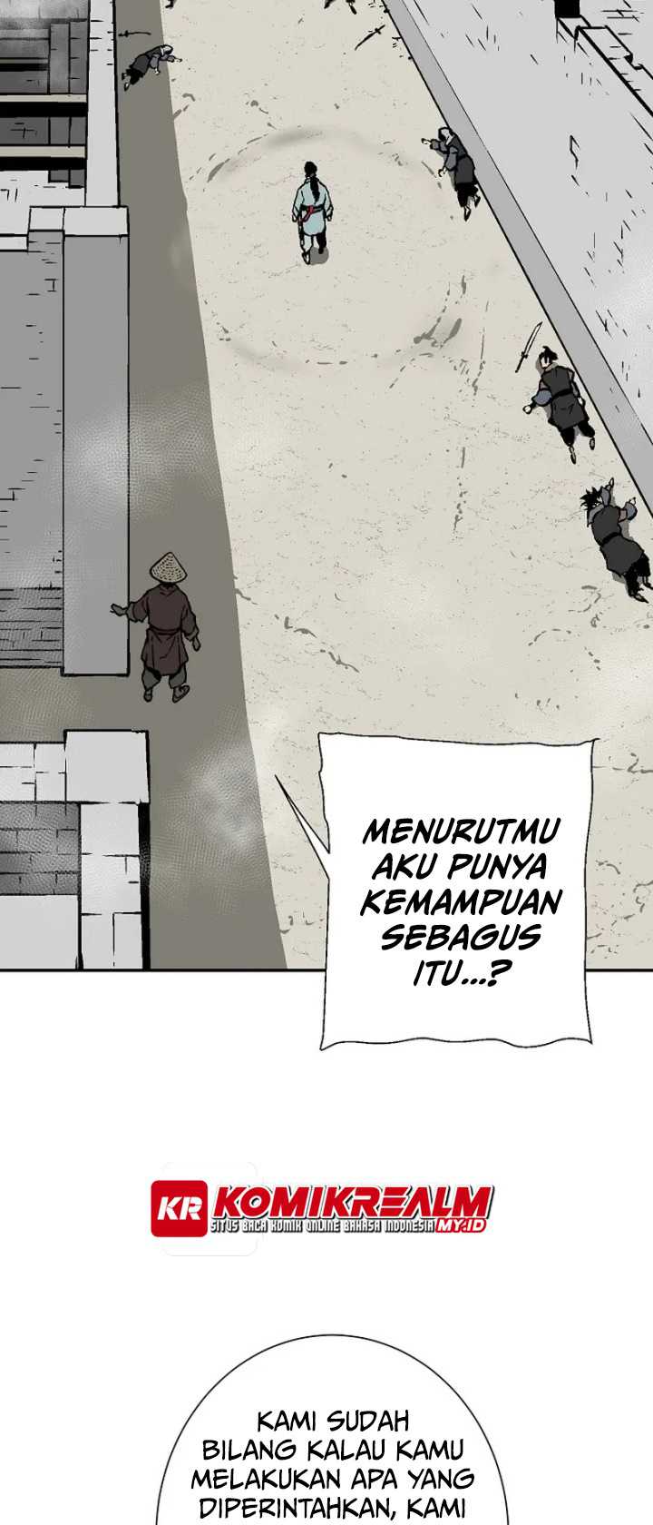 Tales of A Shinning Sword Chapter 44 - halaman 40