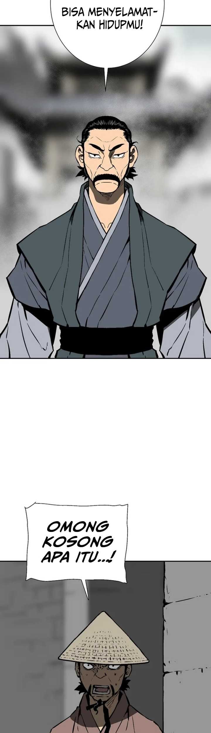 Tales of A Shinning Sword Chapter 44 - halaman 41