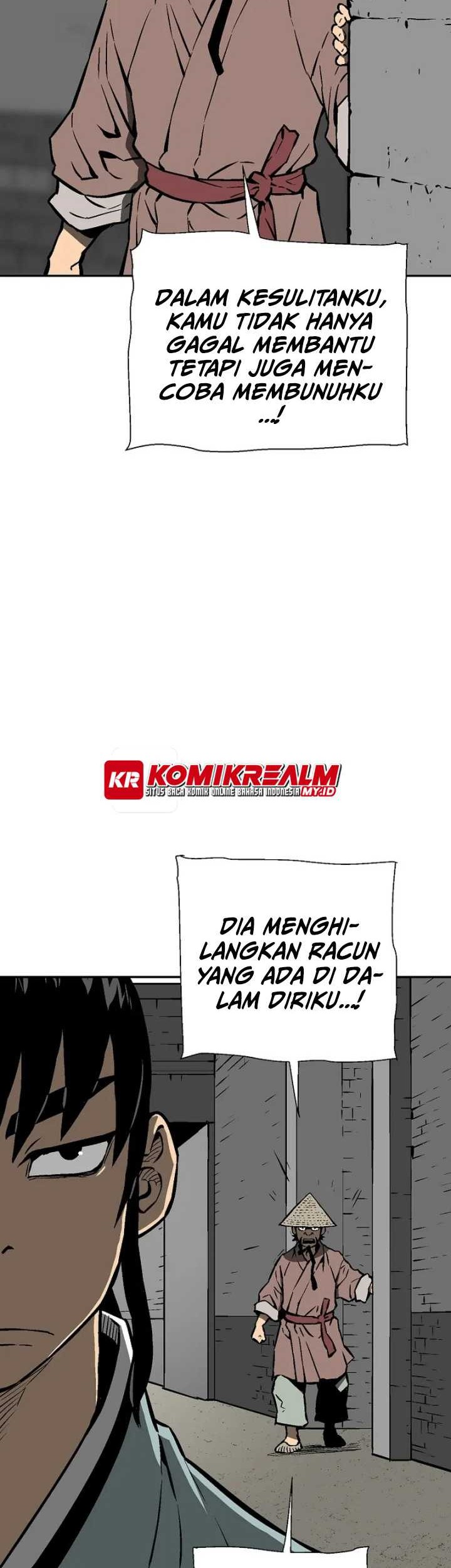 Tales of A Shinning Sword Chapter 44 - halaman 42