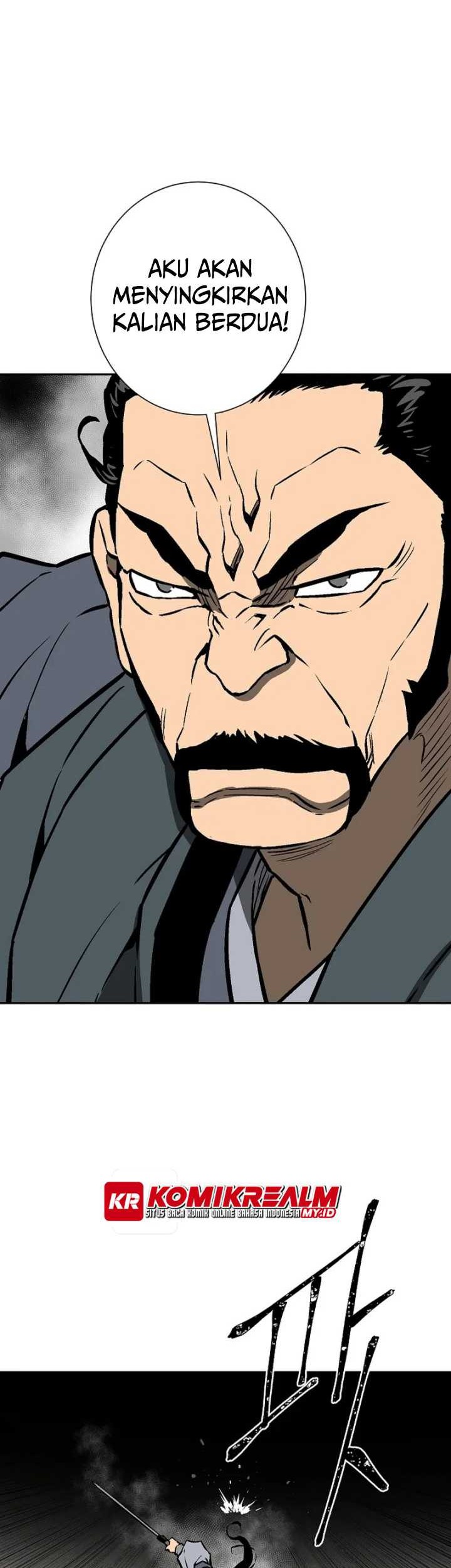 Tales of A Shinning Sword Chapter 44 - halaman 46