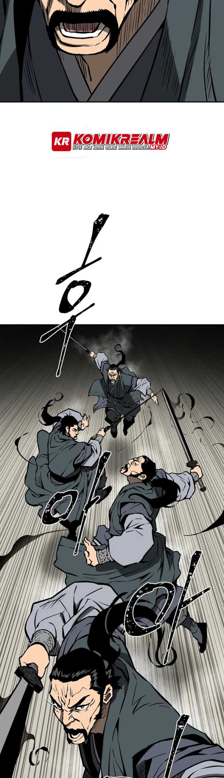 Tales of A Shinning Sword Chapter 44 - halaman 48