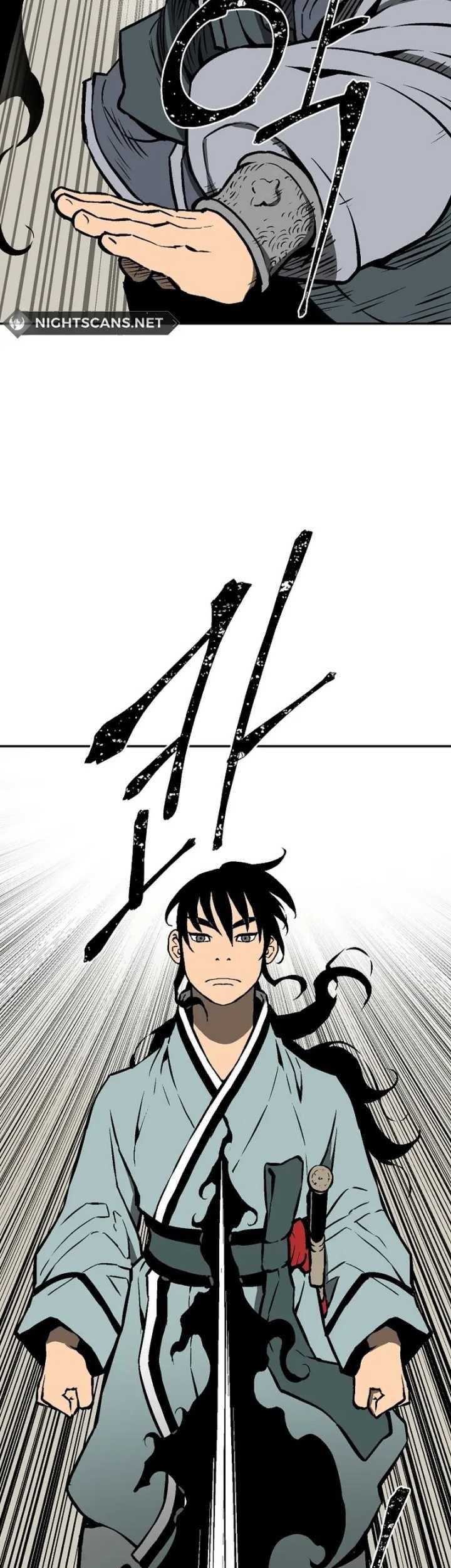 Tales of A Shinning Sword Chapter 44 - halaman 49