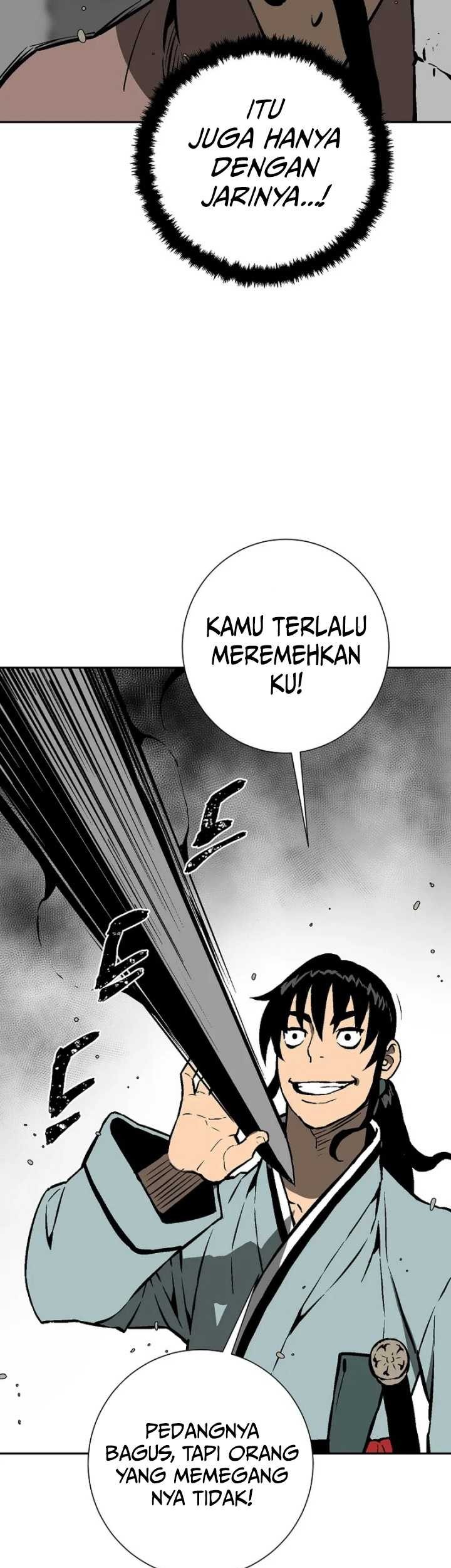 Tales of A Shinning Sword Chapter 44 - halaman 54