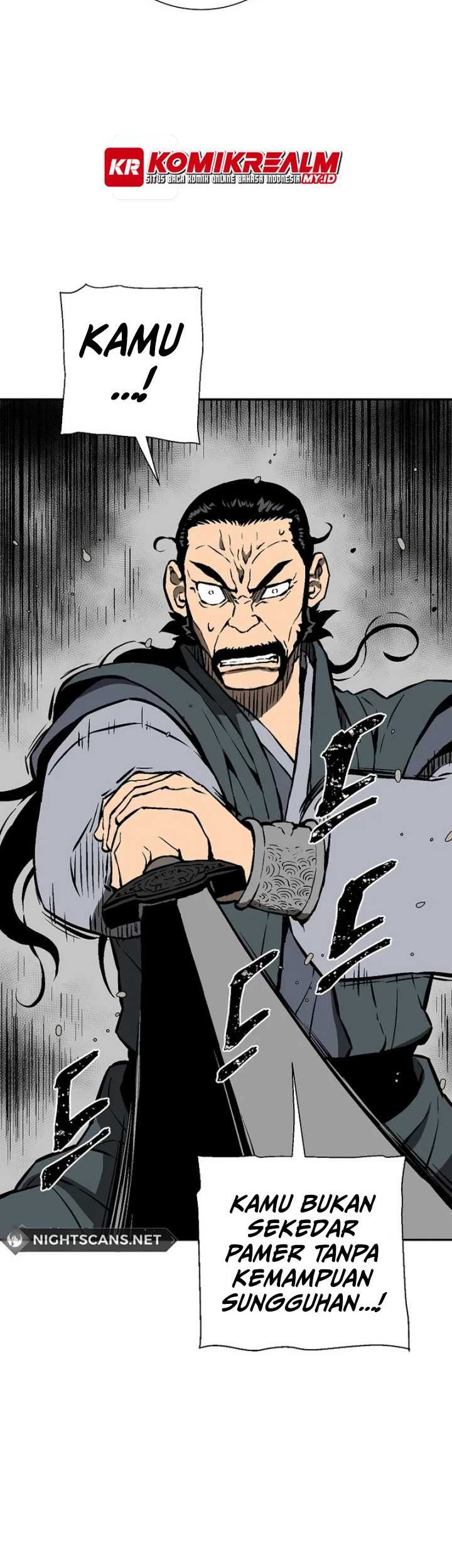Tales of A Shinning Sword Chapter 44 - halaman 55