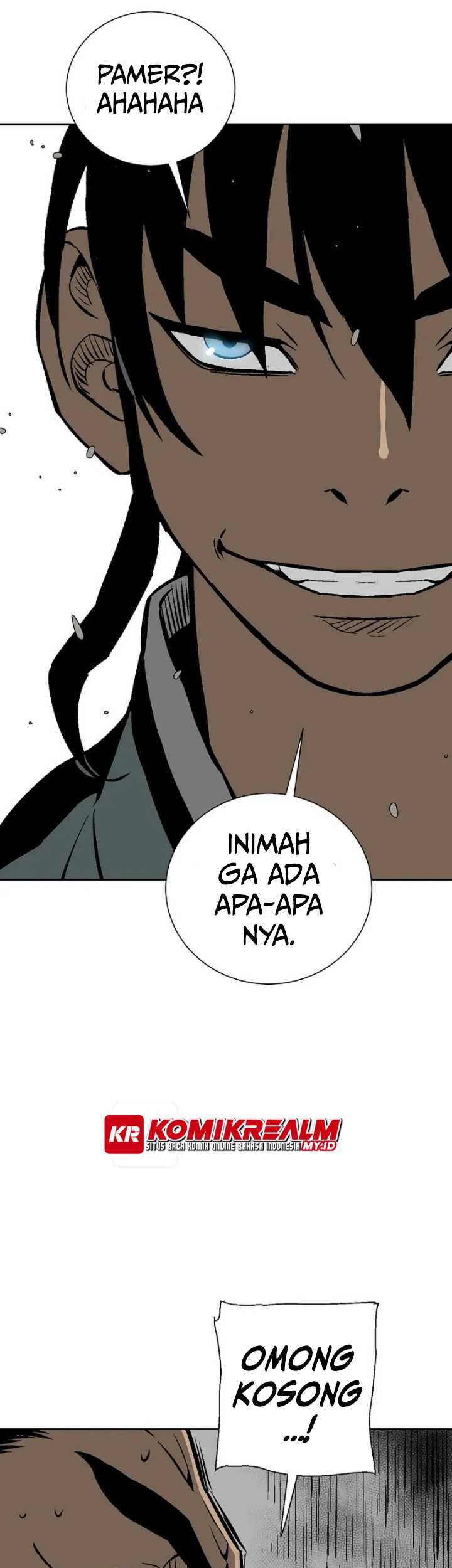 Tales of A Shinning Sword Chapter 44 - halaman 56