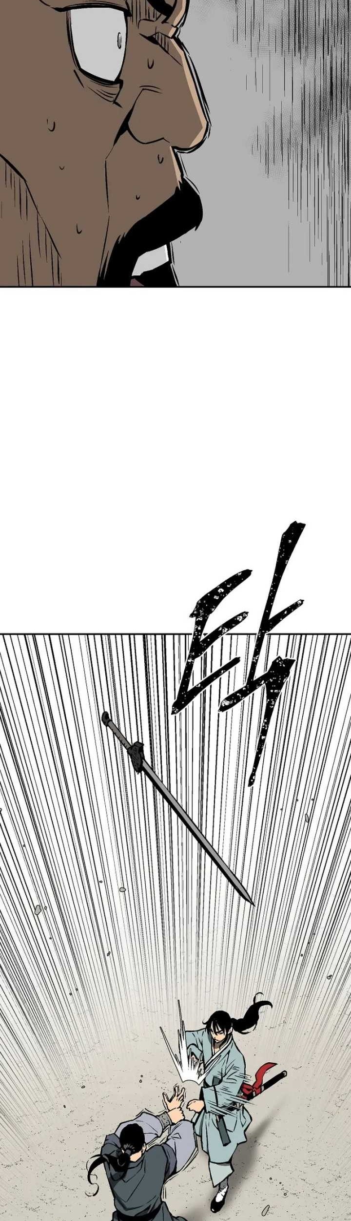 Tales of A Shinning Sword Chapter 44 - halaman 57