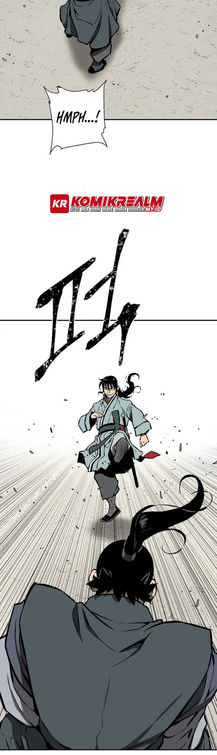 Tales of A Shinning Sword Chapter 44 - halaman 58