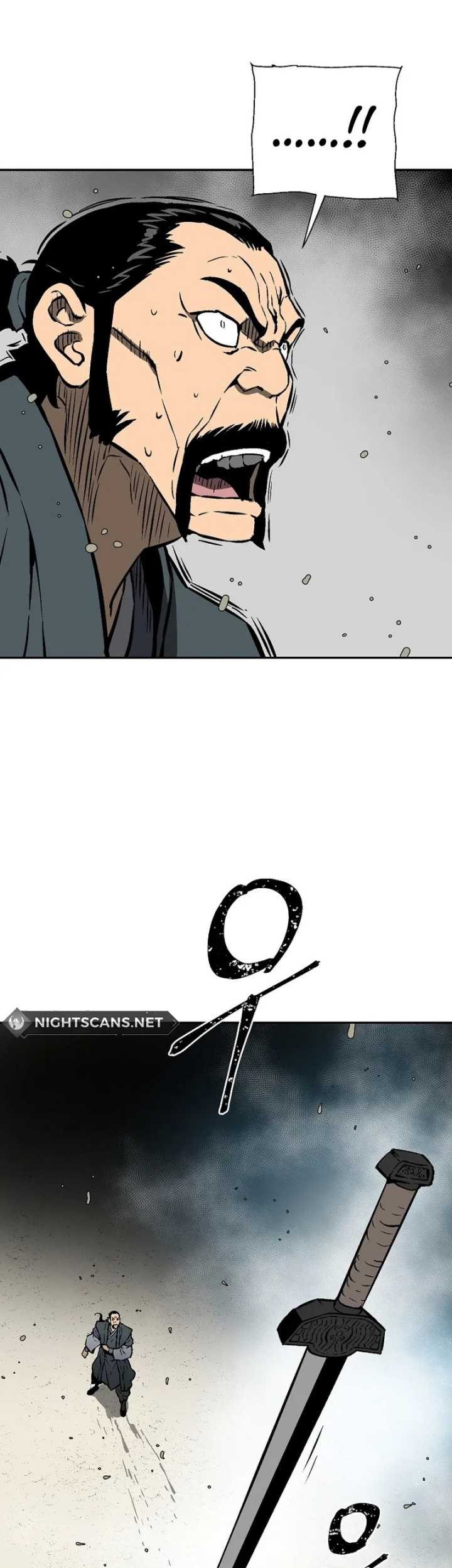 Tales of A Shinning Sword Chapter 44 - halaman 60