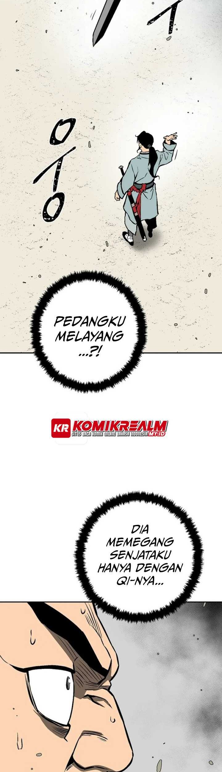 Tales of A Shinning Sword Chapter 44 - halaman 61