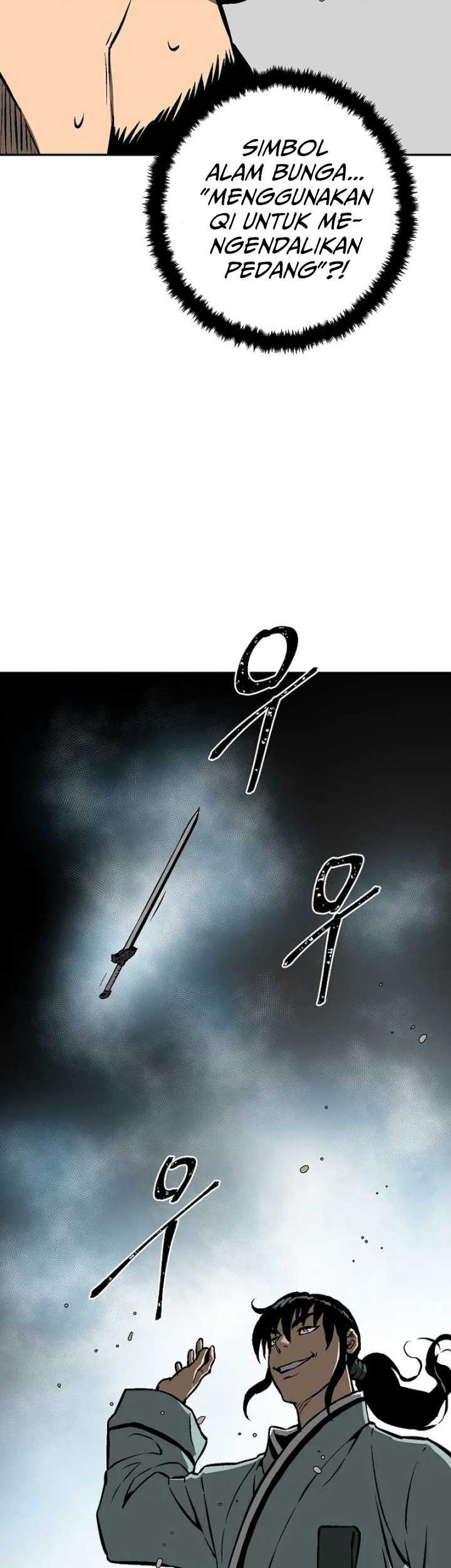 Tales of A Shinning Sword Chapter 44 - halaman 62
