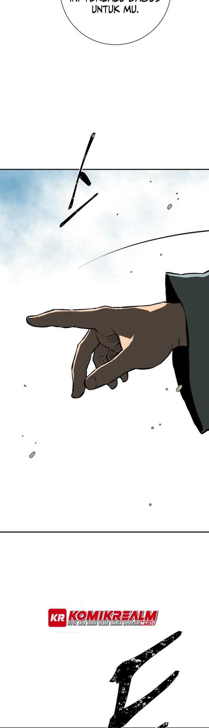 Tales of A Shinning Sword Chapter 44 - halaman 64