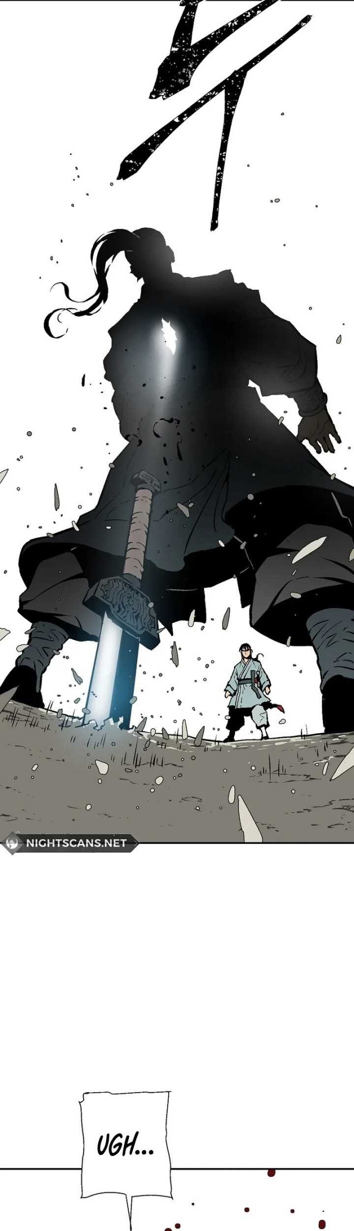 Tales of A Shinning Sword Chapter 44 - halaman 65