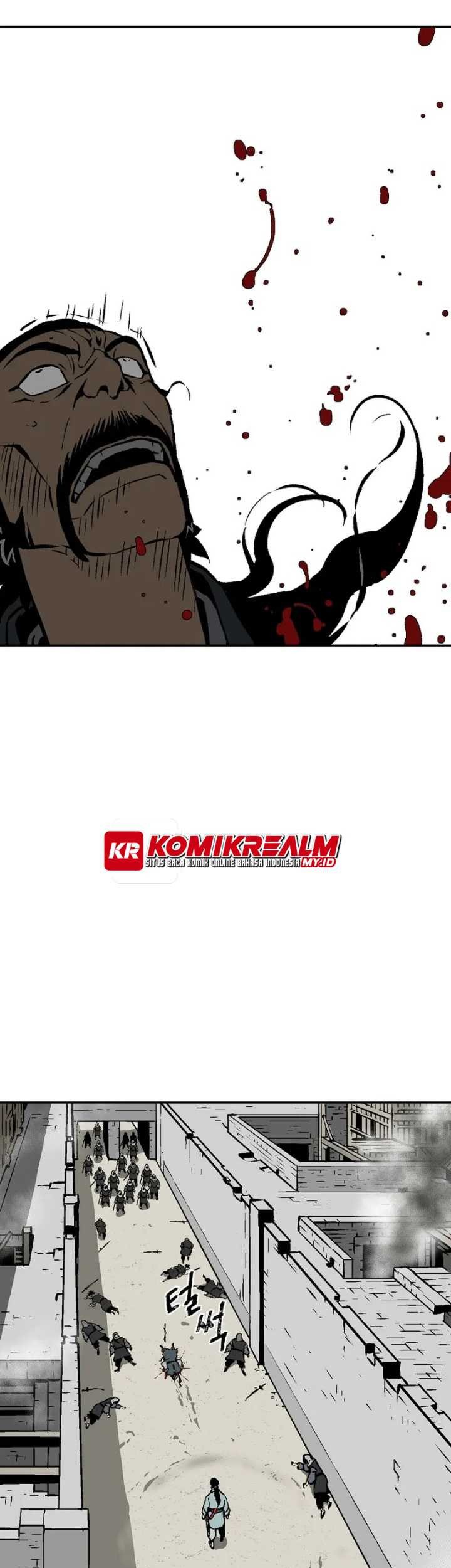 Tales of A Shinning Sword Chapter 44 - halaman 67