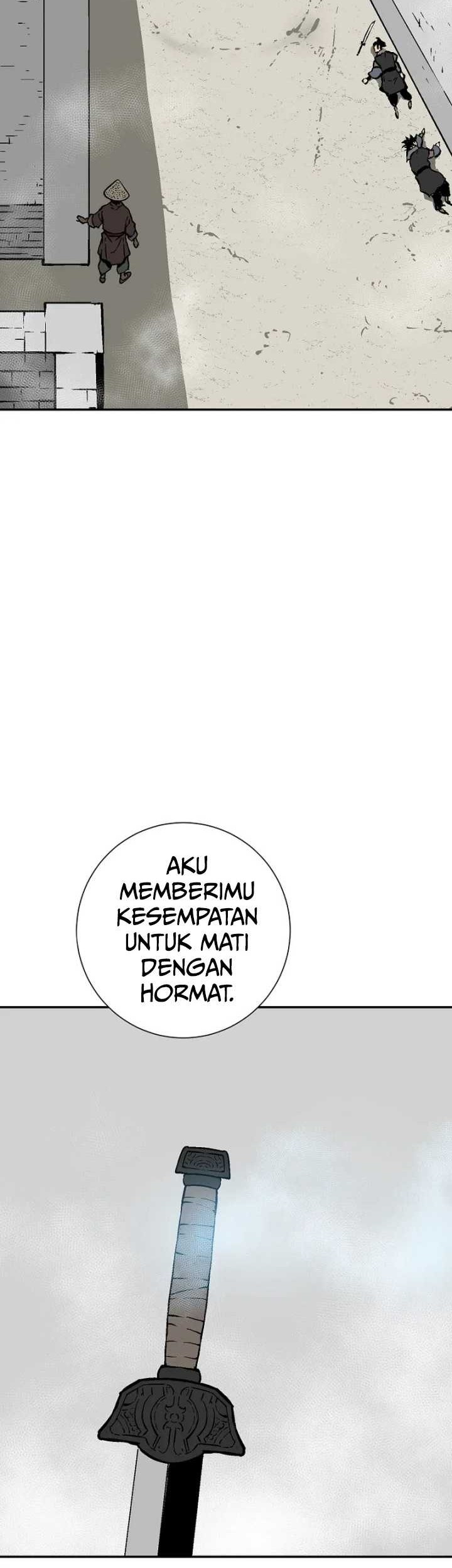 Tales of A Shinning Sword Chapter 44 - halaman 68
