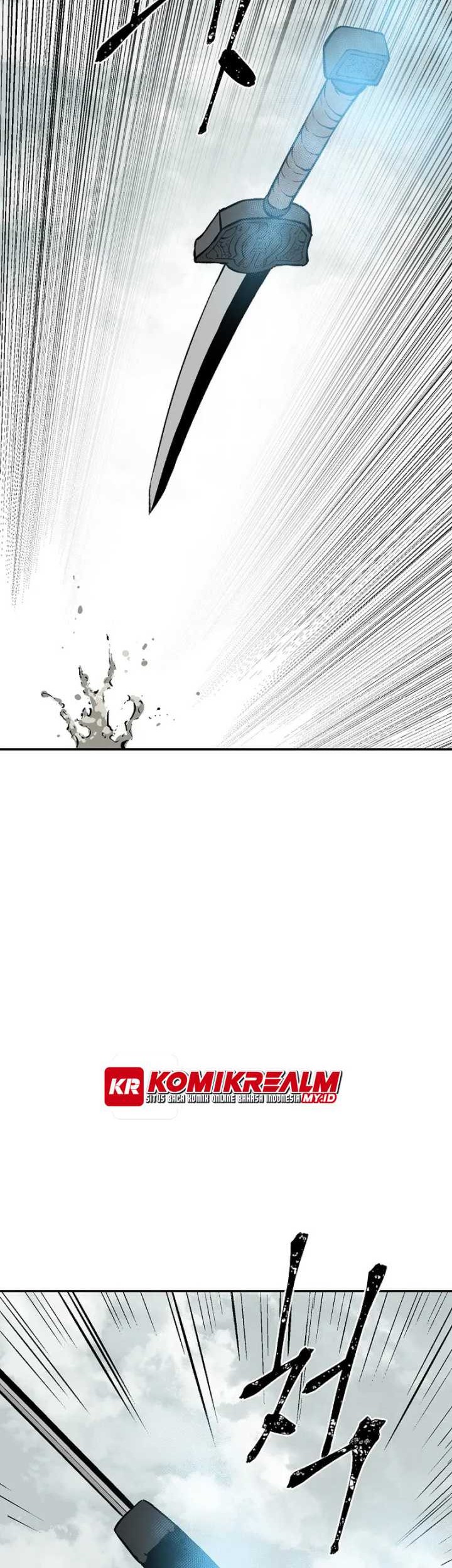 Tales of A Shinning Sword Chapter 44 - halaman 70