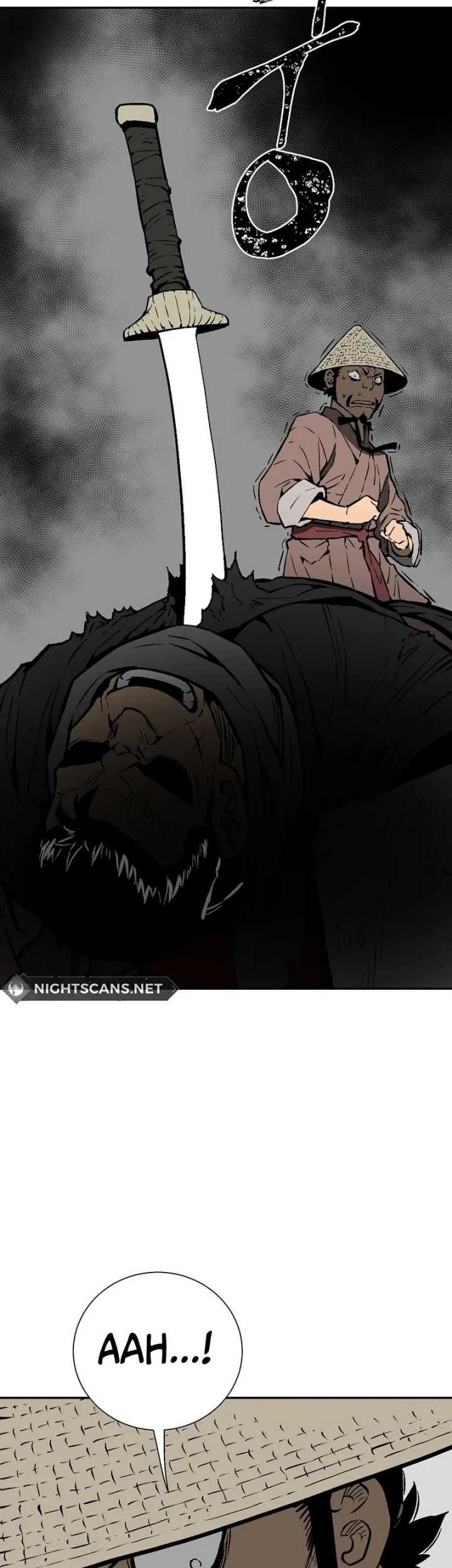 Tales of A Shinning Sword Chapter 44 - halaman 8