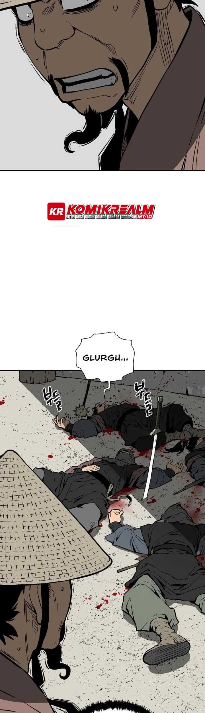 Tales of A Shinning Sword Chapter 44 - halaman 9