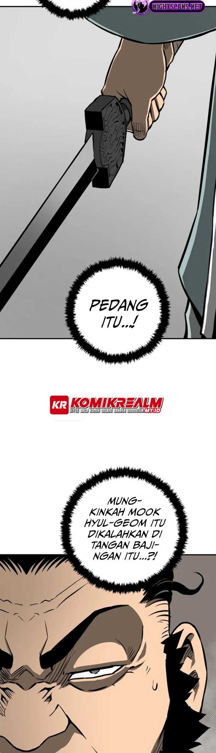 Tales of A Shinning Sword Chapter 45 - halaman 12