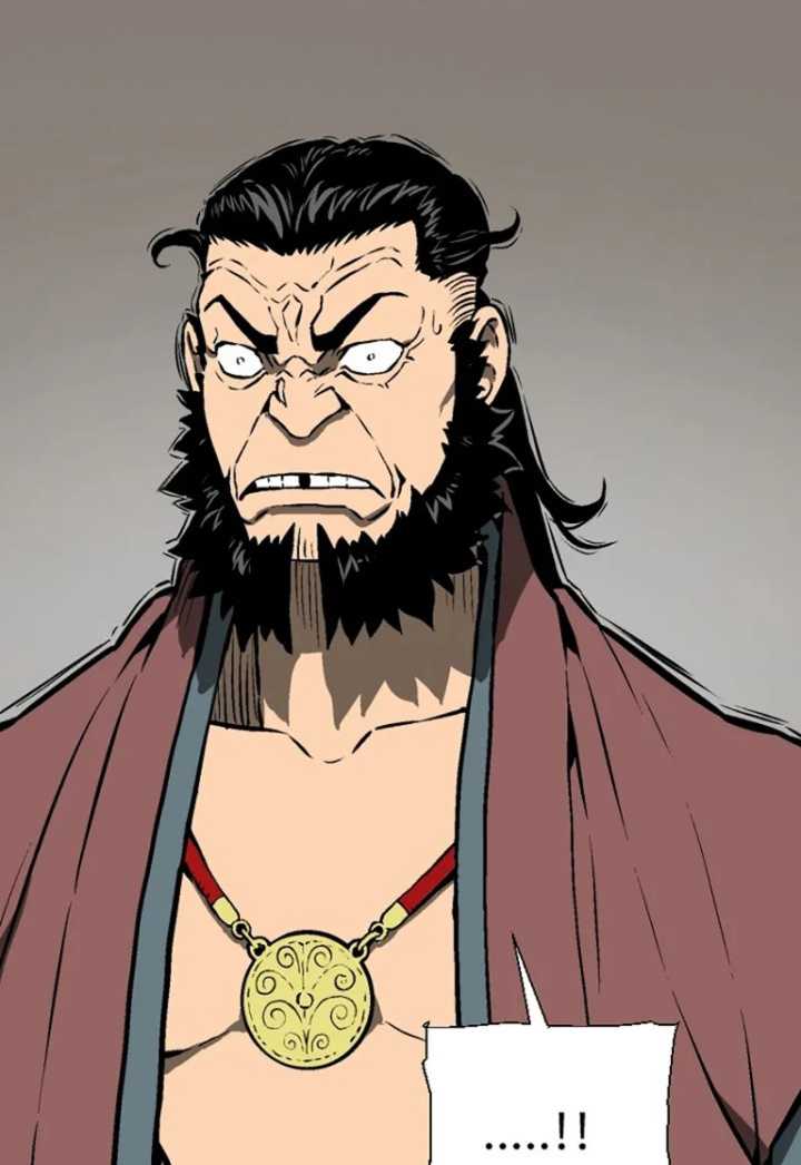 Tales of A Shinning Sword Chapter 45 - halaman 14