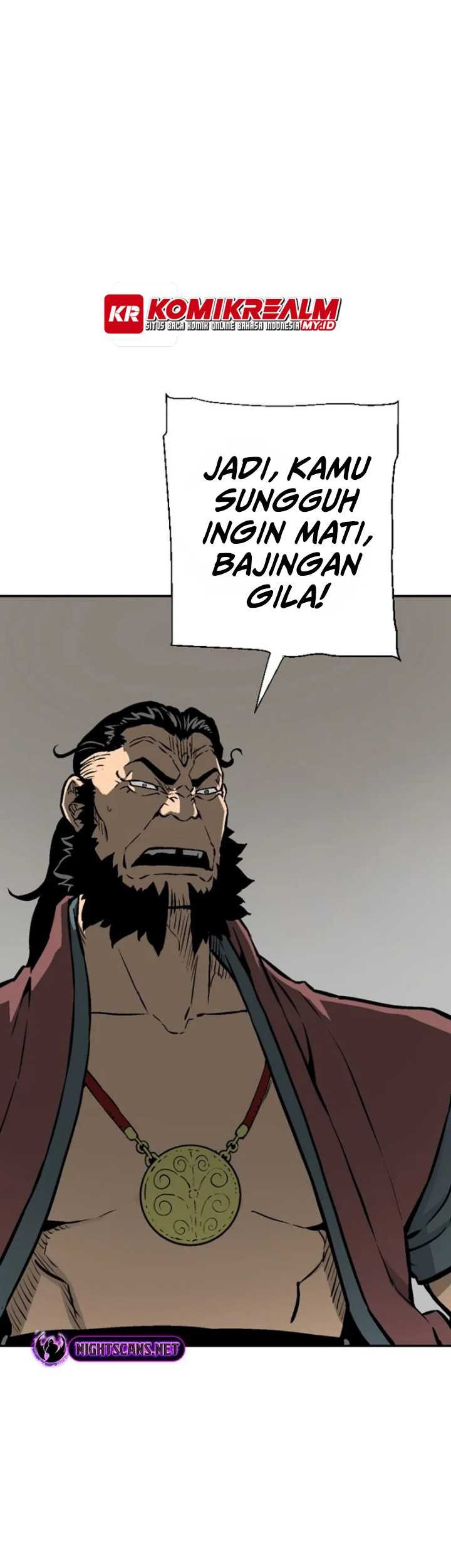 Tales of A Shinning Sword Chapter 45 - halaman 17