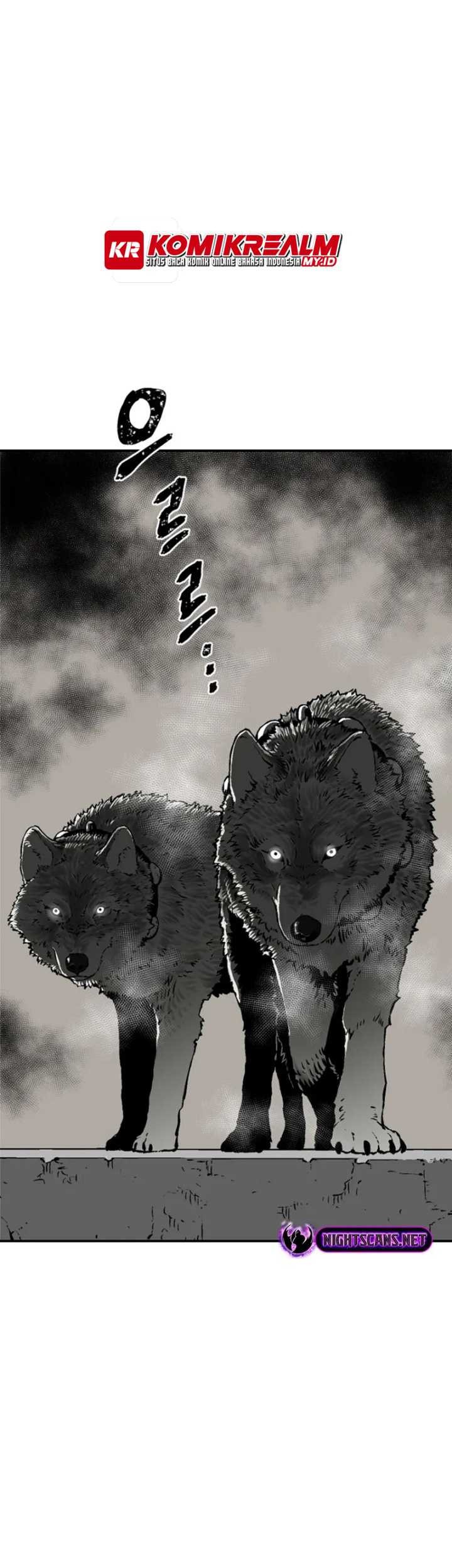 Tales of A Shinning Sword Chapter 45 - halaman 2