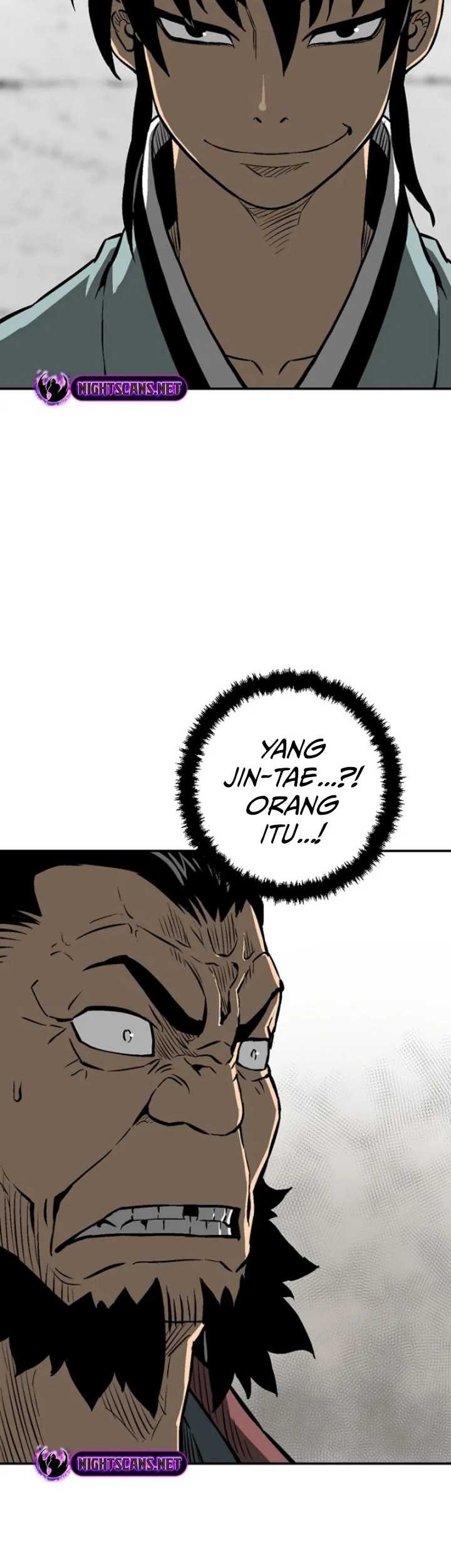 Tales of A Shinning Sword Chapter 45 - halaman 22