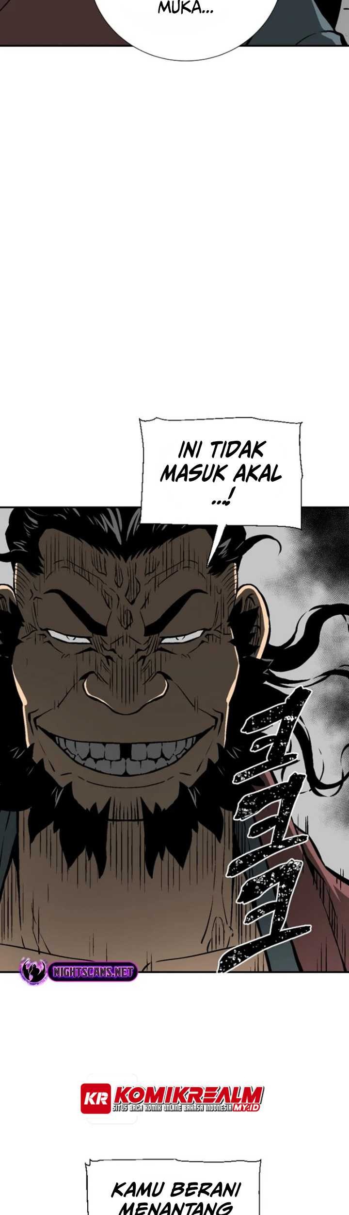 Tales of A Shinning Sword Chapter 45 - halaman 25