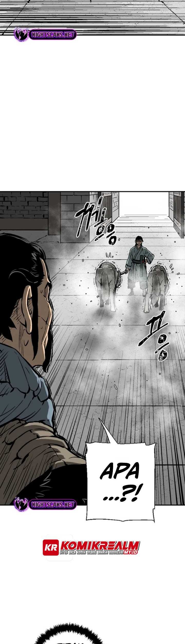 Tales of A Shinning Sword Chapter 45 - halaman 35