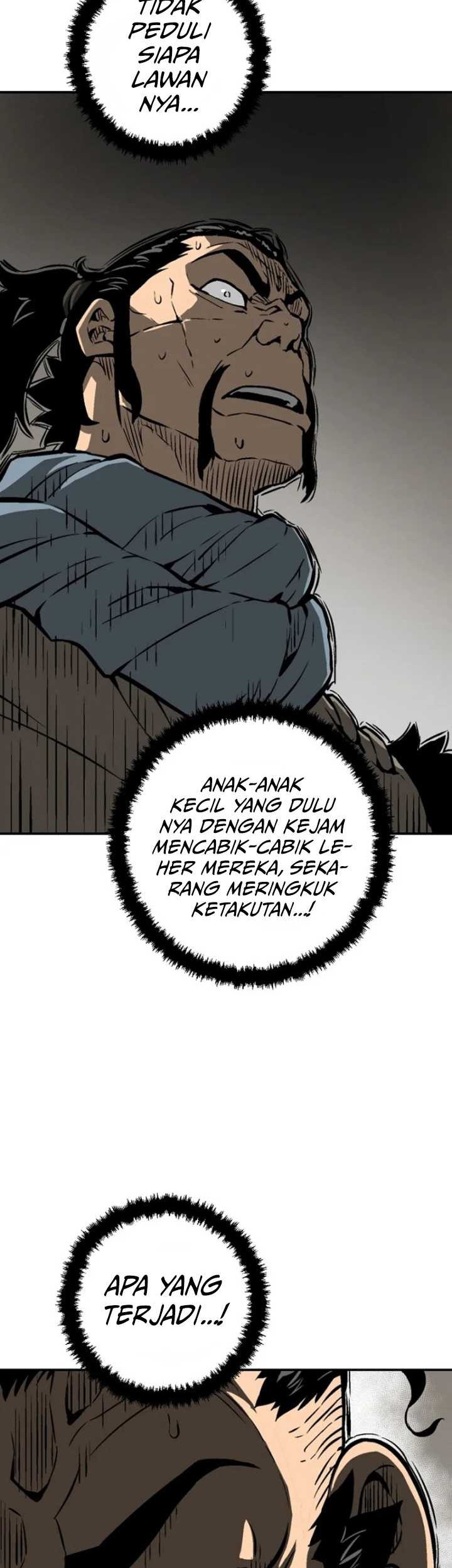 Tales of A Shinning Sword Chapter 45 - halaman 36