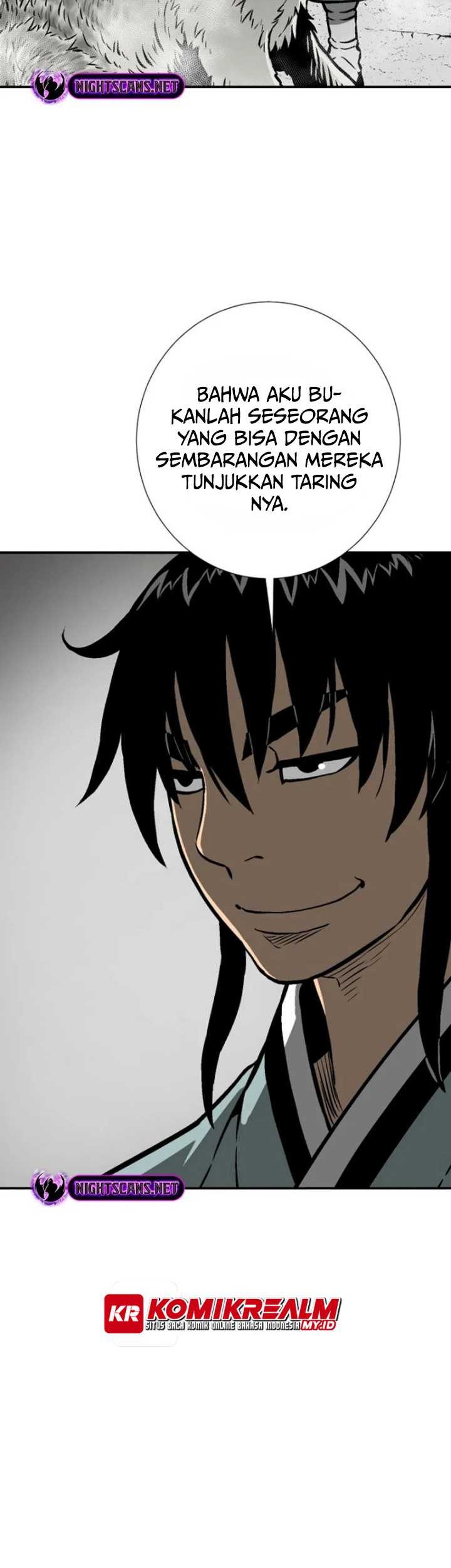 Tales of A Shinning Sword Chapter 45 - halaman 38