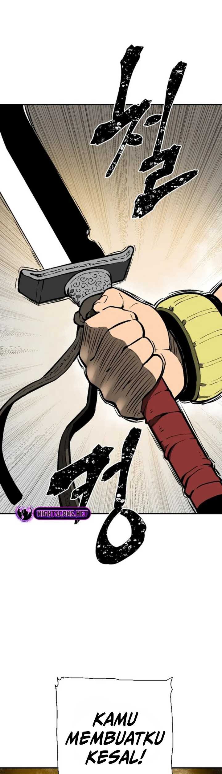 Tales of A Shinning Sword Chapter 45 - halaman 39