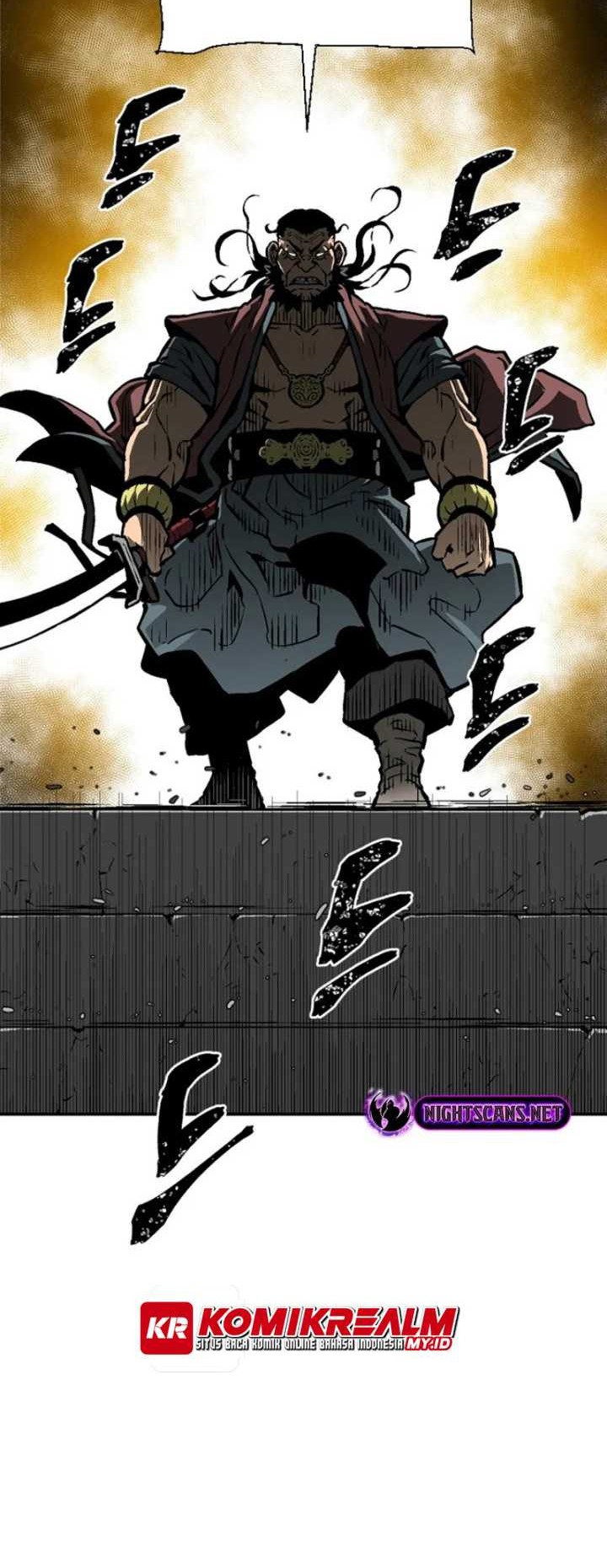 Tales of A Shinning Sword Chapter 45 - halaman 40