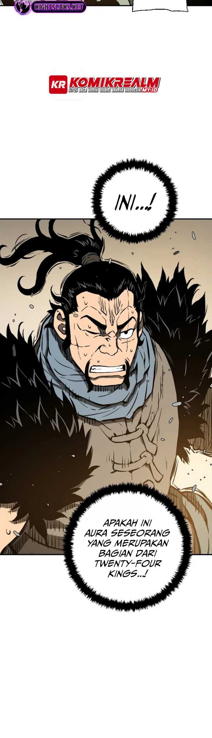 Tales of A Shinning Sword Chapter 45 - halaman 44