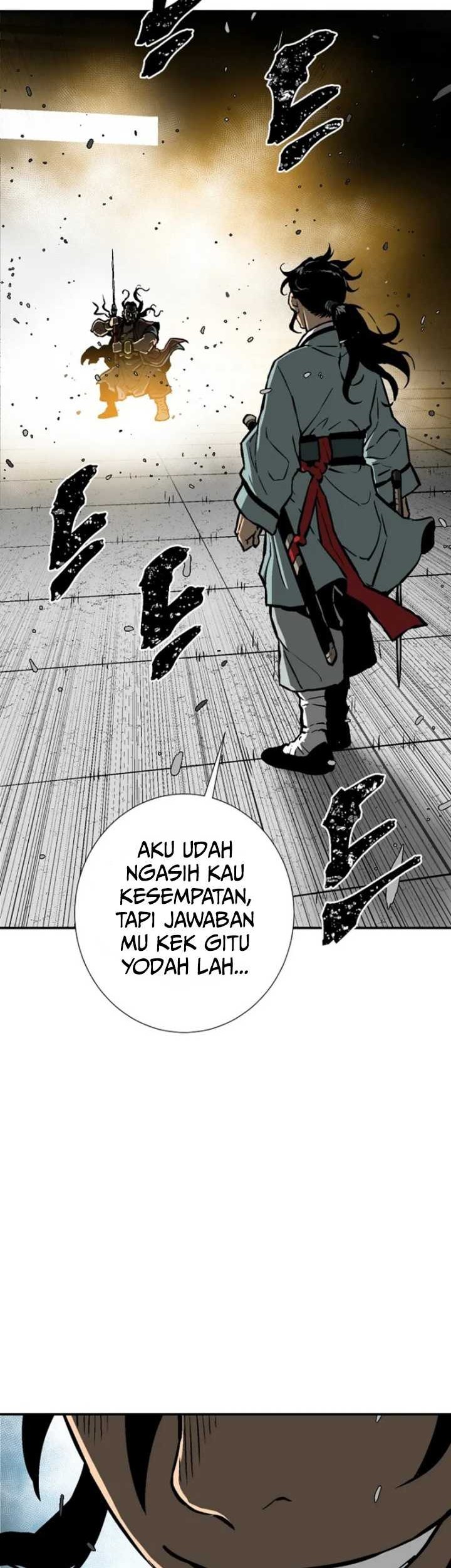 Tales of A Shinning Sword Chapter 45 - halaman 46