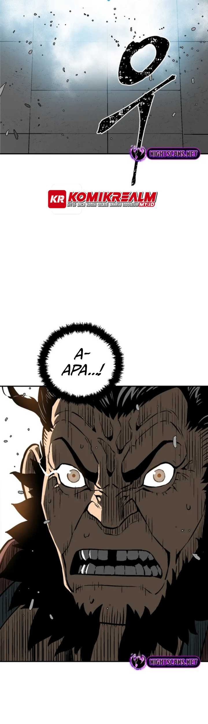 Tales of A Shinning Sword Chapter 45 - halaman 49