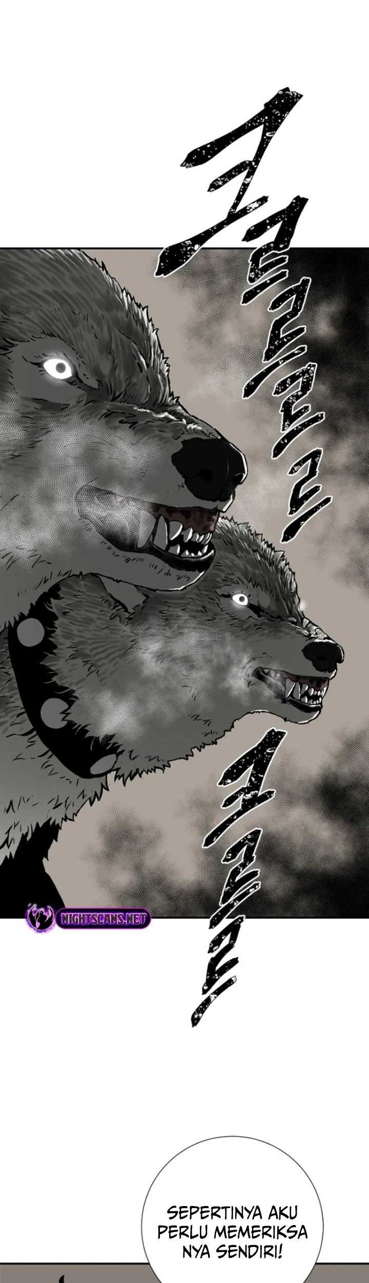 Tales of A Shinning Sword Chapter 45 - halaman 5