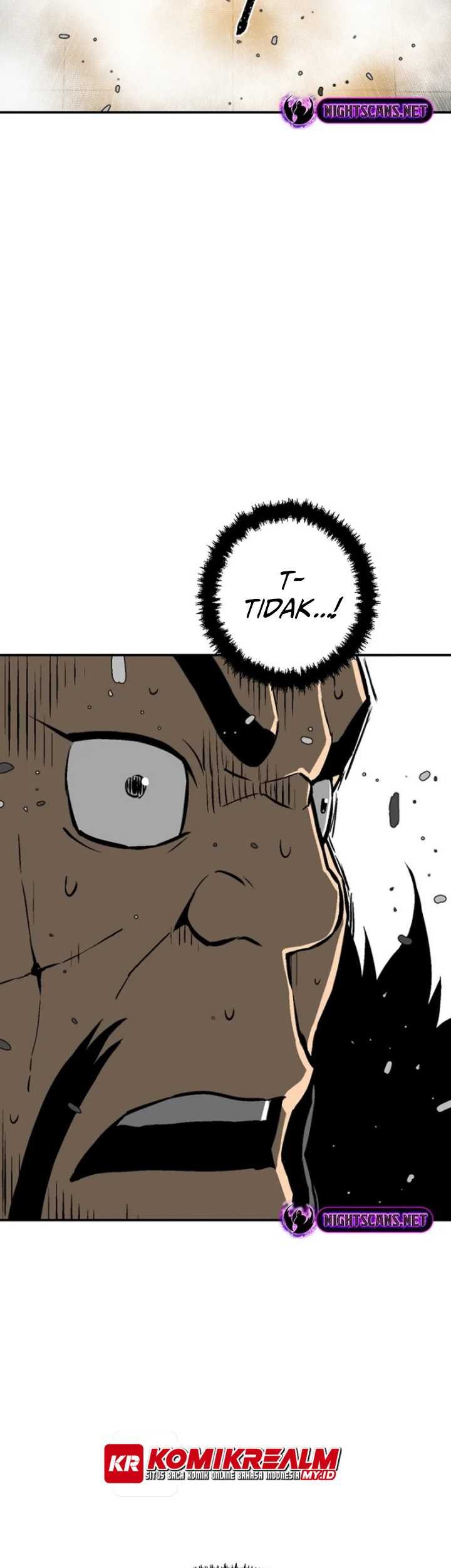 Tales of A Shinning Sword Chapter 45 - halaman 54