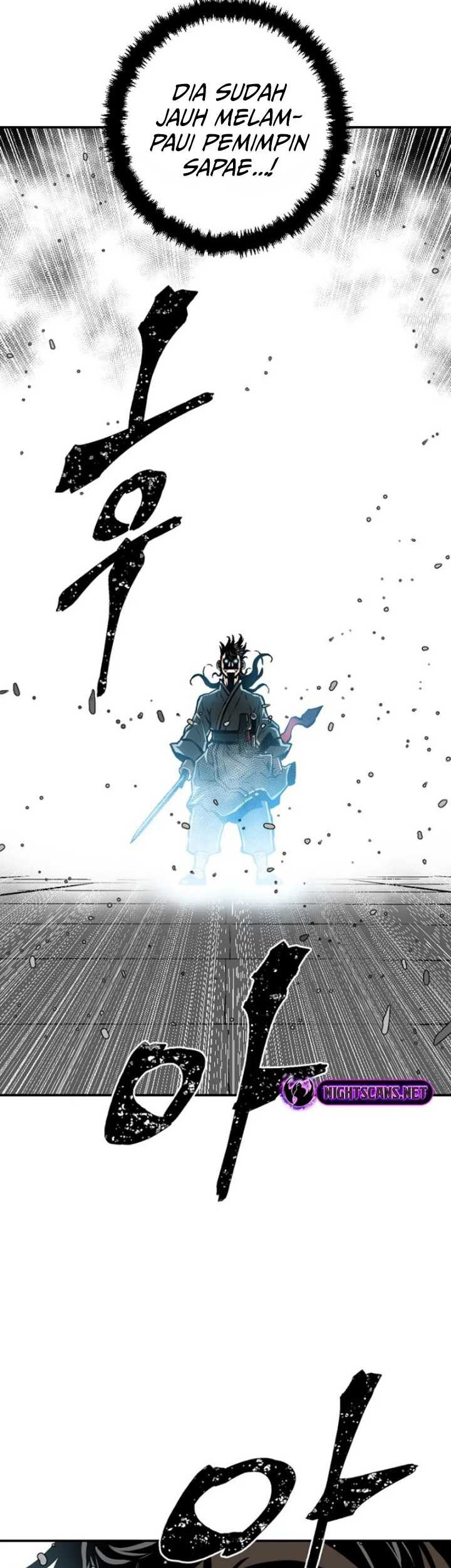Tales of A Shinning Sword Chapter 45 - halaman 55