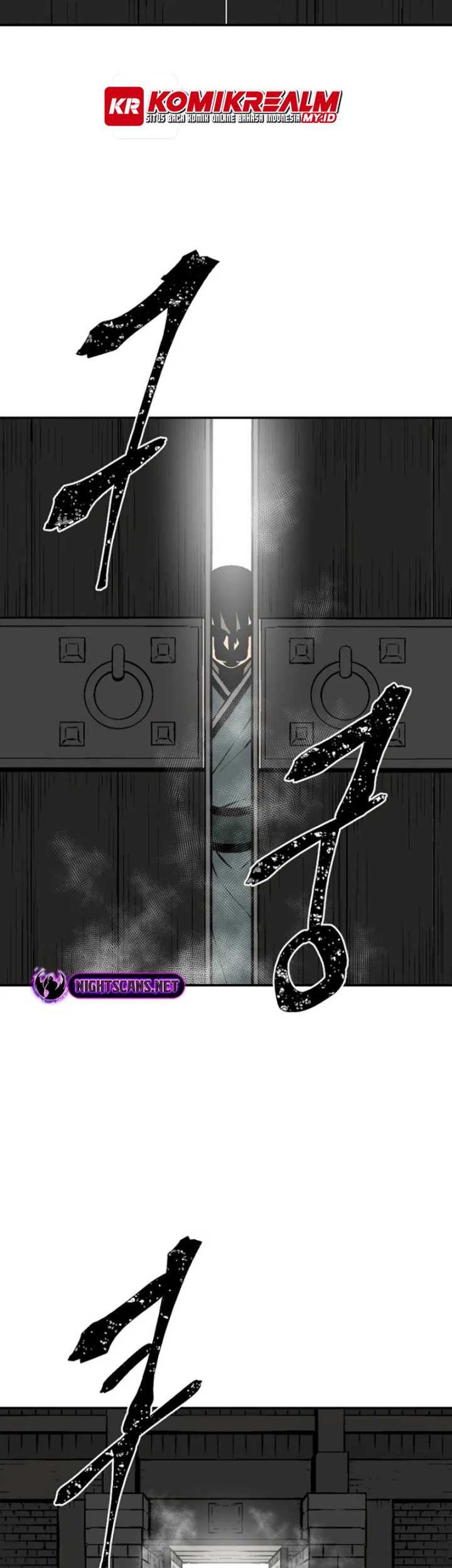 Tales of A Shinning Sword Chapter 45 - halaman 8