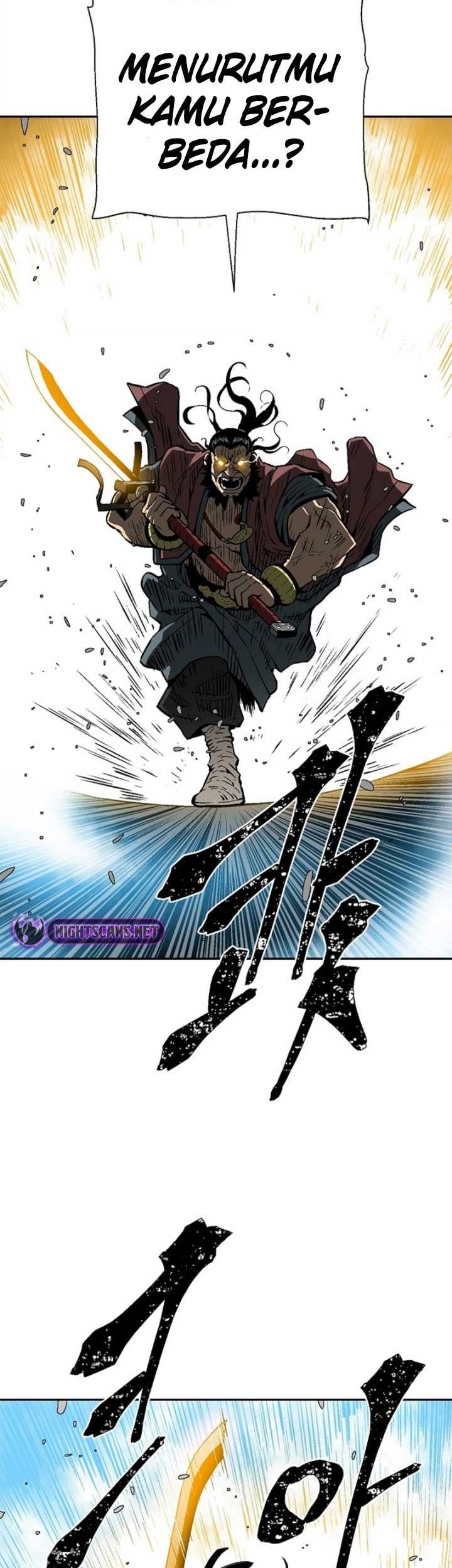 Tales of A Shinning Sword Chapter 46 - halaman 10