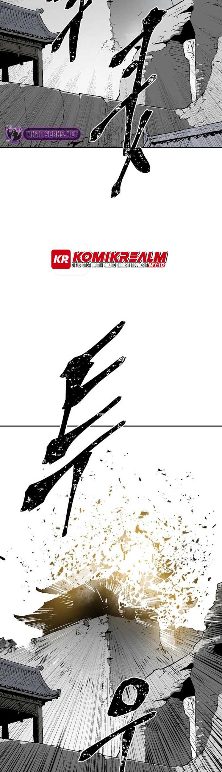Tales of A Shinning Sword Chapter 46 - halaman 13